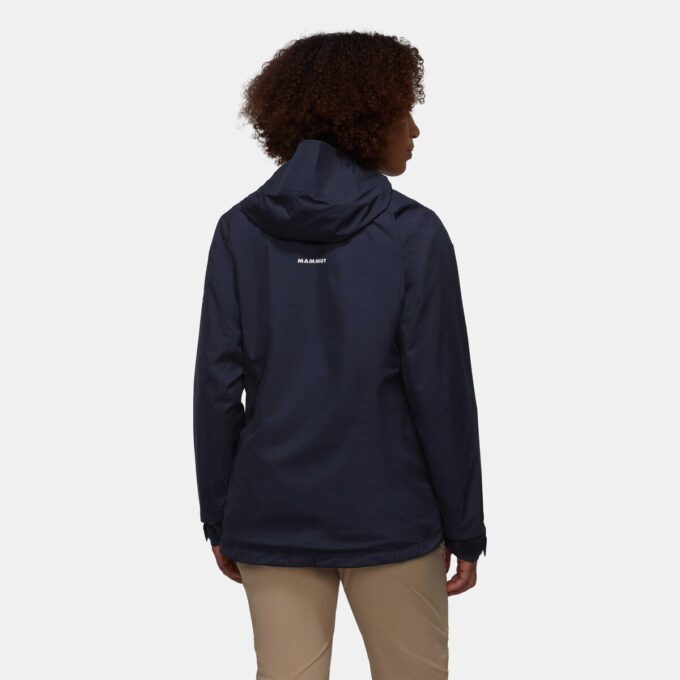 Veste à capuche Alto HS pour femme Veste à capuche Alto HS pour femme