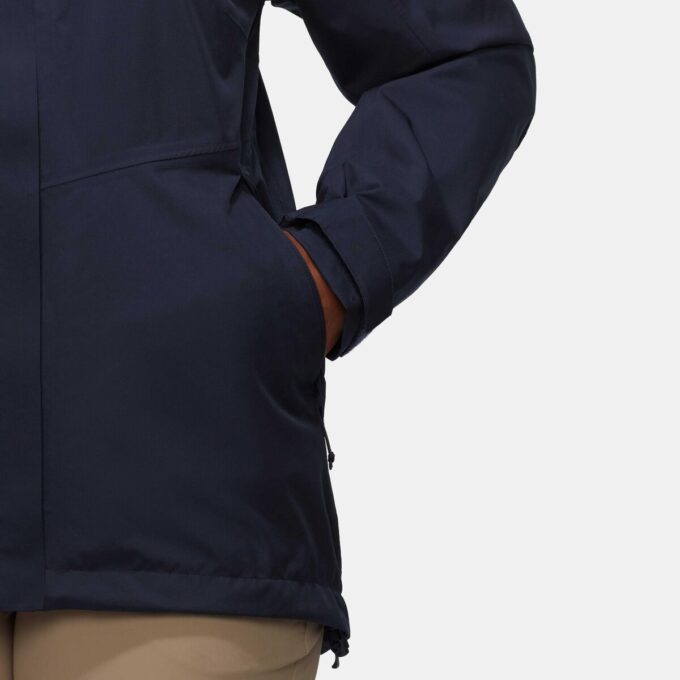 Veste à capuche Alto HS pour femme Veste à capuche Alto HS pour femme