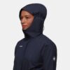 Veste à capuche Alto HS pour femme Veste à capuche Alto HS pour femme