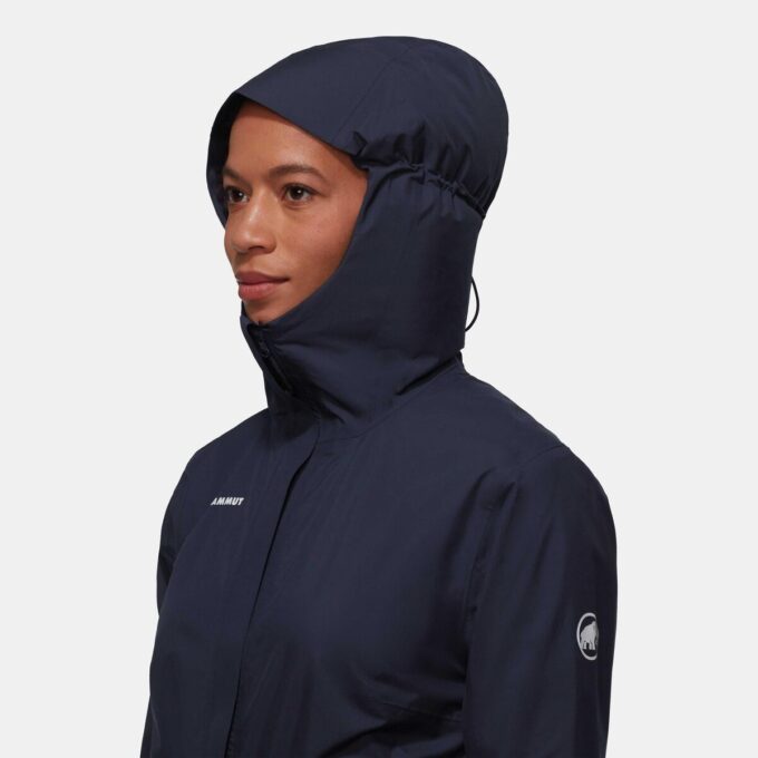 Veste à capuche Alto HS pour femme Veste à capuche Alto HS pour femme