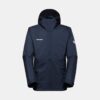Veste à capuche Alto HS pour homme