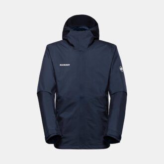 Veste à capuche Alto HS pour homme