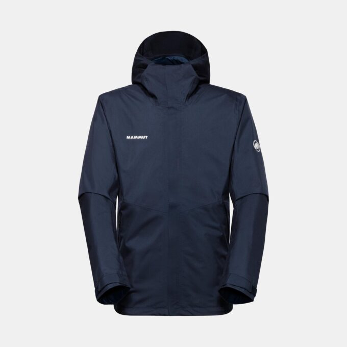 Veste à capuche Alto HS pour homme