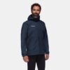 Veste à capuche Alto HS pour homme