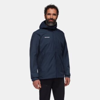 Veste à capuche Alto HS pour homme