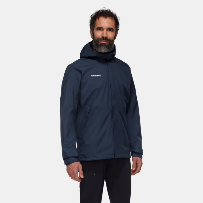 Veste à capuche Alto HS pour homme