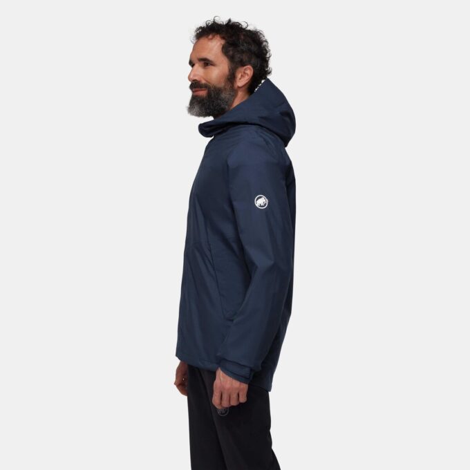 Veste à capuche Alto HS pour homme