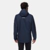 Veste à capuche Alto HS pour homme