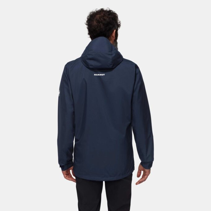 Veste à capuche Alto HS pour homme