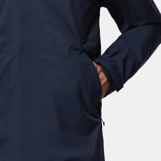 Veste à capuche Alto HS pour homme