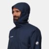 Veste à capuche Alto HS pour homme