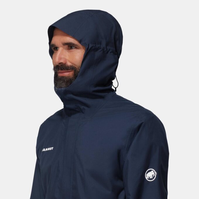 Veste à capuche Alto HS pour homme