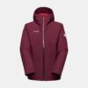 Veste à capuche Alto Light 3 en 1 HS pour femme Veste à capuche Alto Light 3 en 1 HS pour femme