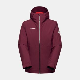 Veste à capuche Alto Light 3 en 1 HS pour femme Veste à capuche Alto Light 3 en 1 HS pour femme