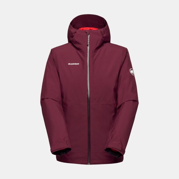 Veste à capuche Alto Light 3 en 1 HS pour femme Veste à capuche Alto Light 3 en 1 HS pour femme