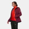 Veste à capuche Alto Light 3 en 1 HS pour femme Veste à capuche Alto Light 3 en 1 HS pour femme