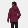 Veste à capuche Alto Light 3 en 1 HS pour femme Veste à capuche Alto Light 3 en 1 HS pour femme