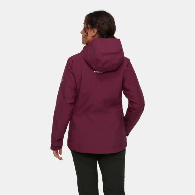 Veste à capuche Alto Light 3 en 1 HS pour femme Veste à capuche Alto Light 3 en 1 HS pour femme