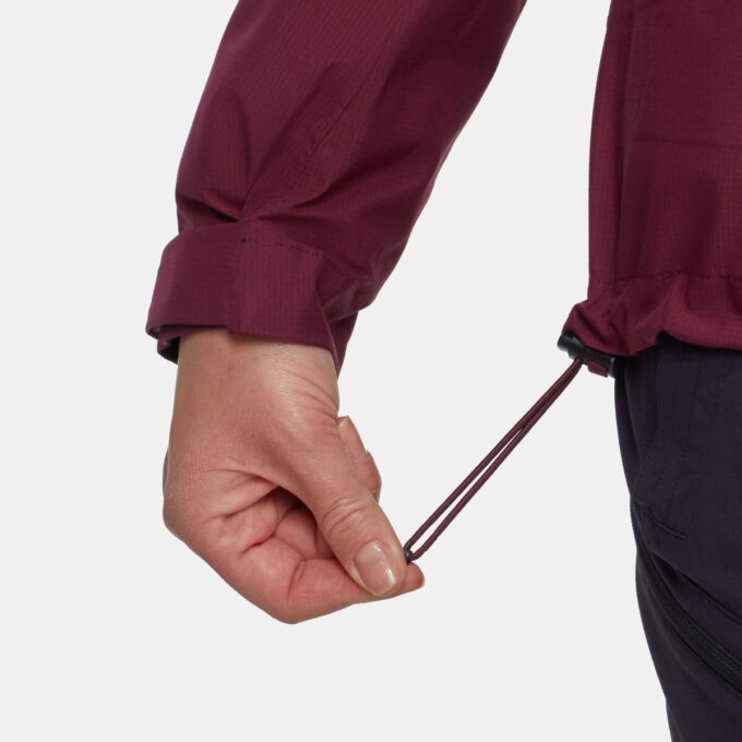 Veste à capuche Alto Light 3 en 1 HS pour femme Veste à capuche Alto Light 3 en 1 HS pour femme