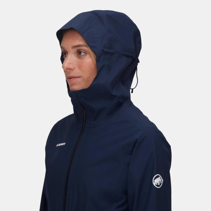 Veste à capuche Alto Light HS pour femme Veste à capuche Alto Light HS pour femme