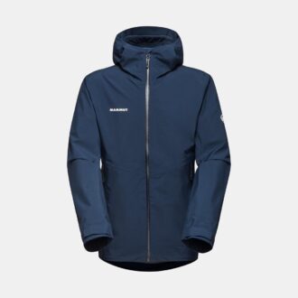 Veste à capuche Alto Light HS pour homme