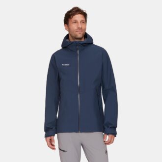 Veste à capuche Alto Light HS pour homme