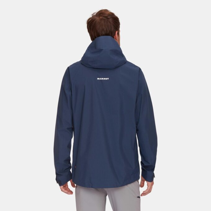 Veste à capuche Alto Light HS pour homme Veste à capuche Alto Light HS pour homme
