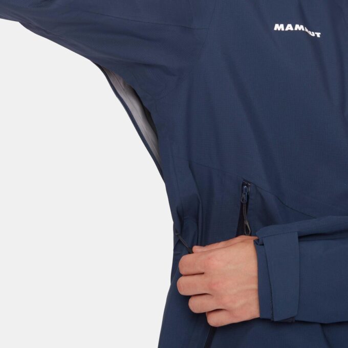 Veste à capuche Alto Light HS pour homme Veste à capuche Alto Light HS pour homme