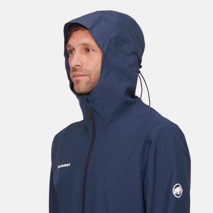 Veste à capuche Alto Light HS pour homme Veste à capuche Alto Light HS pour homme