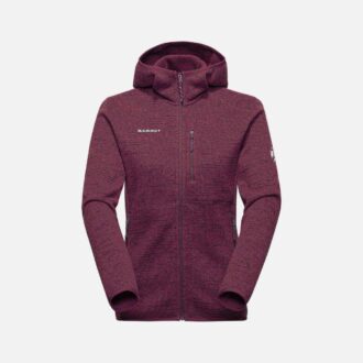 Veste à capuche Arctic IV ML pour femme Veste à capuche Arctic IV ML pour femme