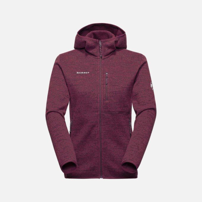 Veste à capuche Arctic IV ML pour femme Veste à capuche Arctic IV ML pour femme