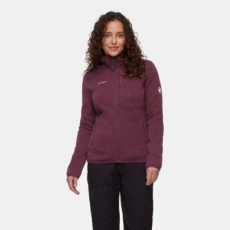 Veste à capuche Arctic IV ML pour femme Veste à capuche Arctic IV ML pour femme