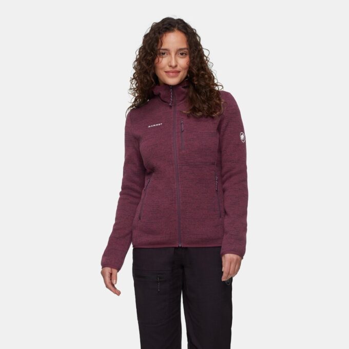 Veste à capuche Arctic IV ML pour femme Veste à capuche Arctic IV ML pour femme