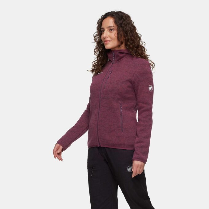 Veste à capuche Arctic IV ML pour femme Veste à capuche Arctic IV ML pour femme