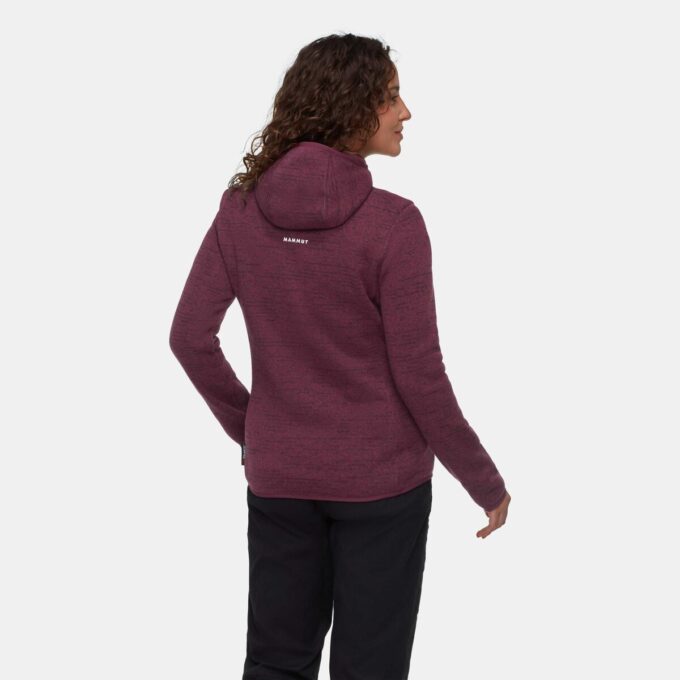 Veste à capuche Arctic IV ML pour femme Veste à capuche Arctic IV ML pour femme