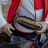 Veste à capuche Assos x Mammut Aenergy IN pour femme