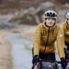 Veste à capuche Assos x Mammut Aenergy IN pour femme