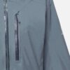 Veste à capuche Assos x Mammut HS pour femme Veste à capuche Assos x Mammut HS pour femme
