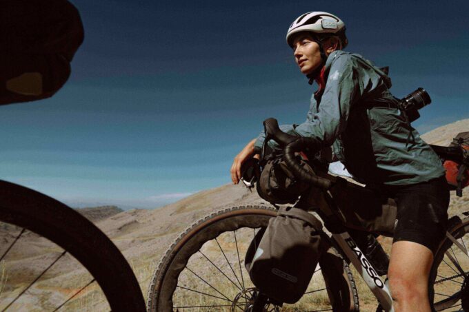 Veste à capuche Assos x Mammut HS pour femme Veste à capuche Assos x Mammut HS pour femme