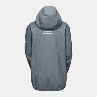 Veste à capuche Assos x Mammut HS pour femme Veste à capuche Assos x Mammut HS pour femme