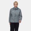 Veste à capuche Assos x Mammut HS pour femme Veste à capuche Assos x Mammut HS pour femme