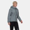 Veste à capuche Assos x Mammut HS pour femme Veste à capuche Assos x Mammut HS pour femme