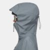 Veste à capuche Assos x Mammut HS pour femme Veste à capuche Assos x Mammut HS pour femme