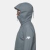 Veste à capuche Assos x Mammut HS pour homme