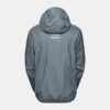 Veste à capuche Assos x Mammut HS pour homme