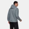 Veste à capuche Assos x Mammut HS pour homme