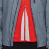 Veste à capuche Assos x Mammut HS pour homme