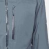 Veste à capuche Assos x Mammut HS pour homme
