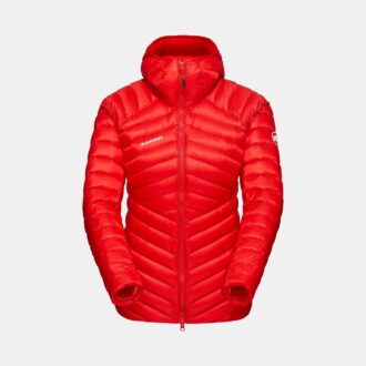 Veste à capuche Broad Peak IN pour femme