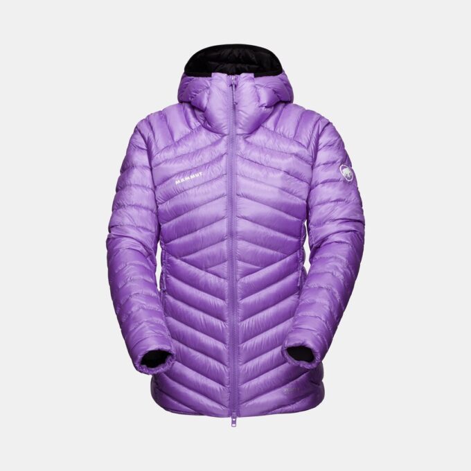 Veste à capuche Broad Peak IN pour femme Veste à capuche Broad Peak IN pour femme